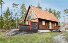 Nice home in Lärbro with 3 Bedrooms #580 in Lärbro